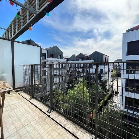 Studio Cosy Et Son Emplacement Ideal モンテヴラン エクステリア 写真